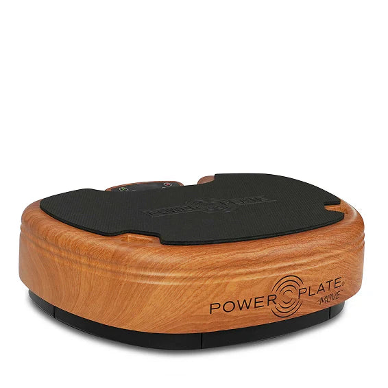 Power Plate MOVE™ Compact Vibration Fitness Machine