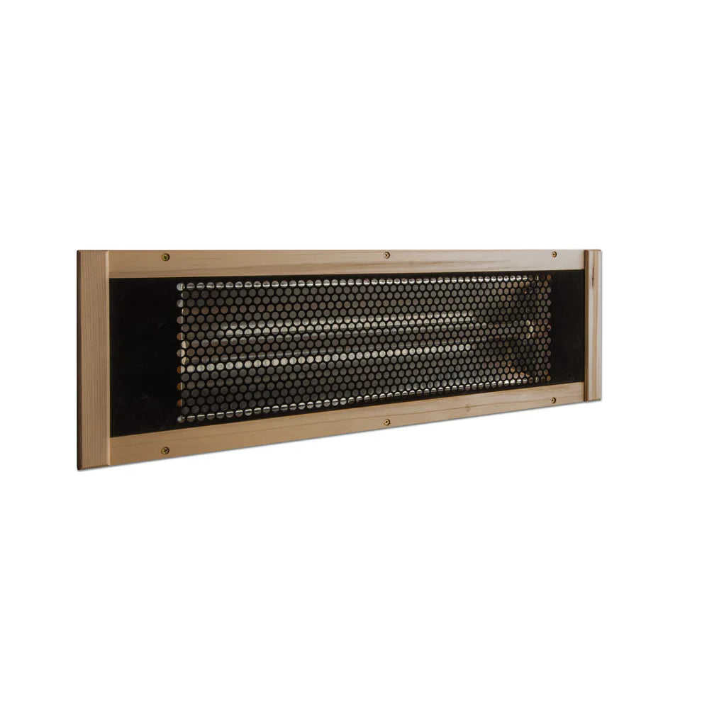 Maxxus "Aspen" Dual Tech Low EMF FAR IR Sauna
