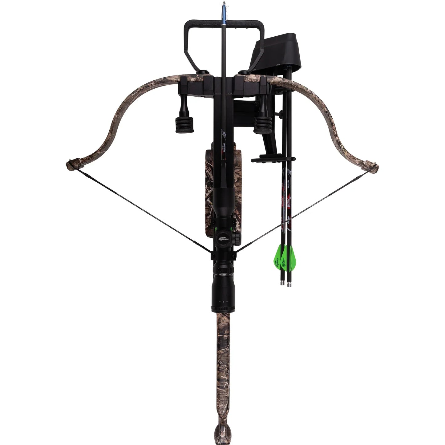 Excalibur Mag Max Crossbow Package Mossy Oak DNA