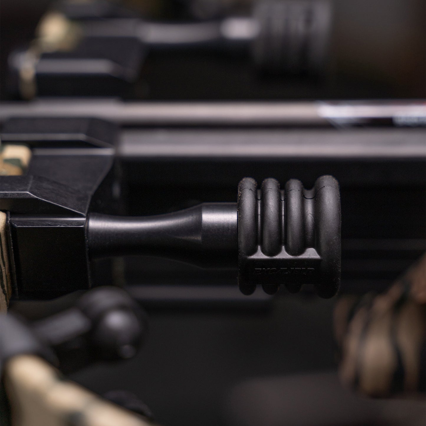 Excalibur Mag Max Crossbow Package Mossy Oak DNA