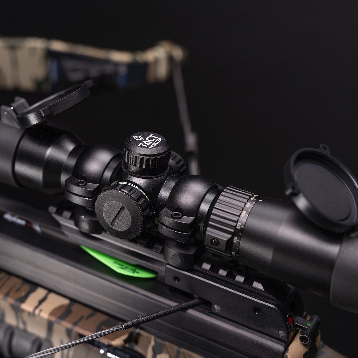 Excalibur Mag Max Crossbow Package Mossy Oak DNA
