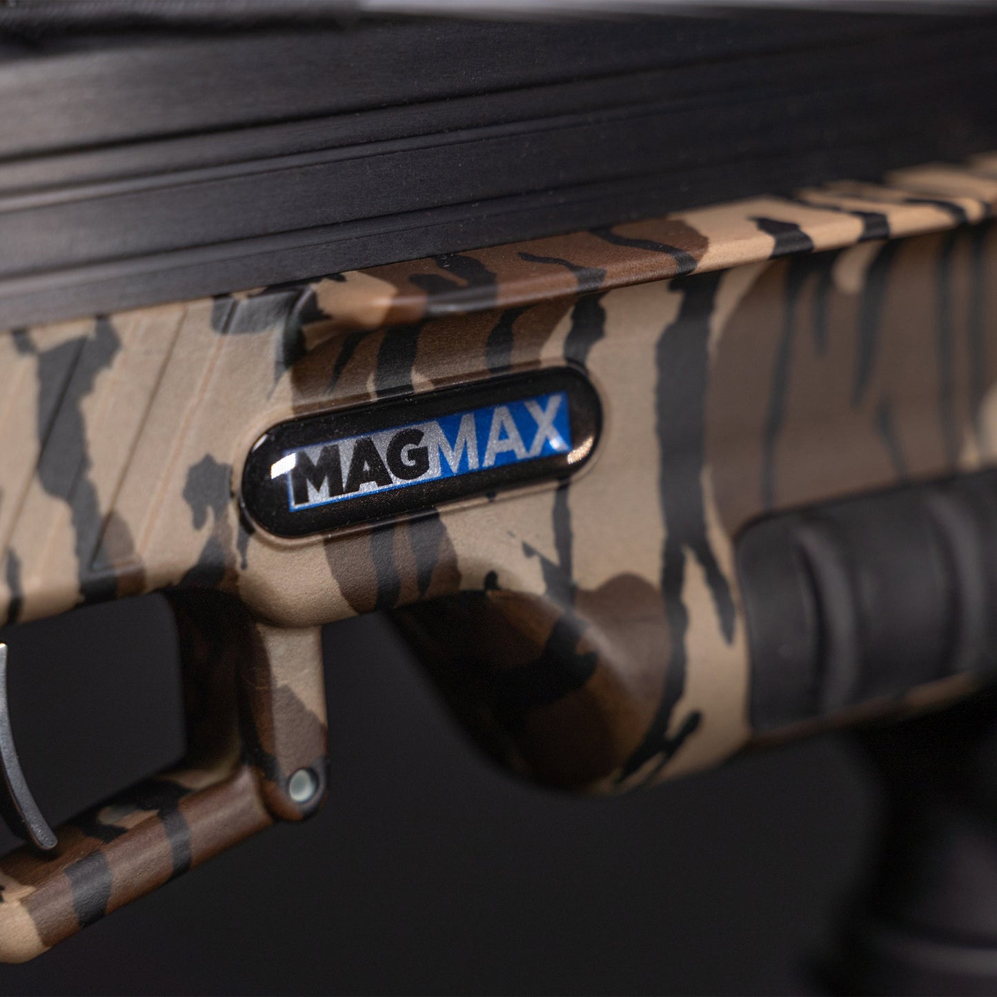 Excalibur Mag Max Crossbow Package Mossy Oak DNA