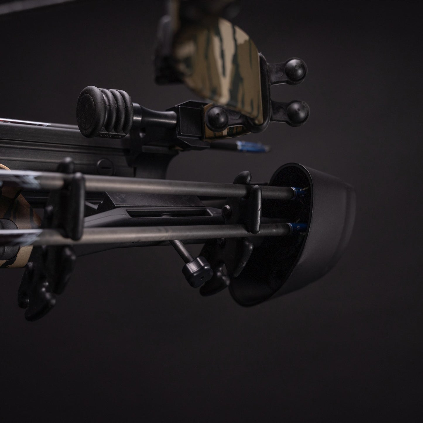 Excalibur Mag Max Crossbow Package Mossy Oak DNA