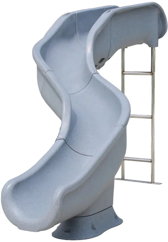 RT15 Landscape Pool Slide