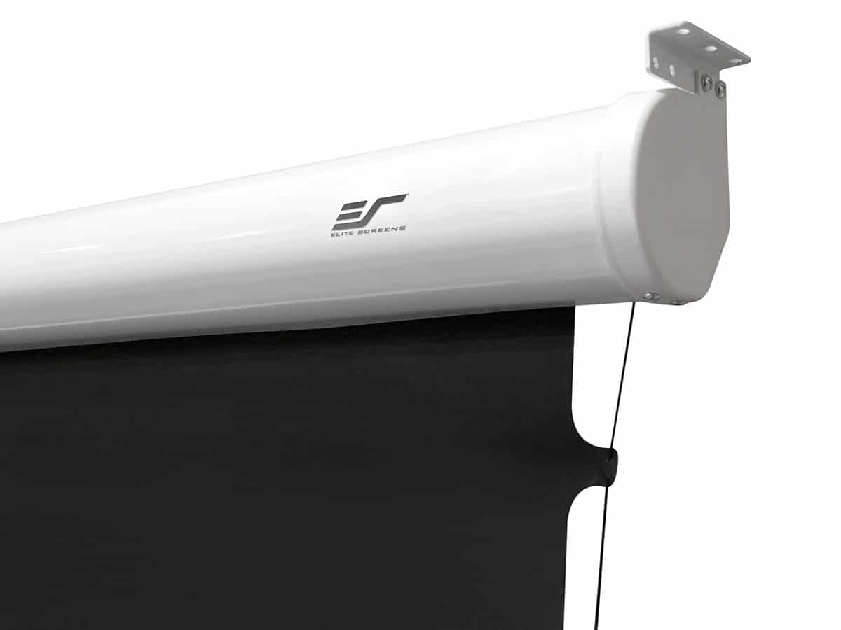 Elite Screens Manual Tab-Tension 3 Series Projector Screen
