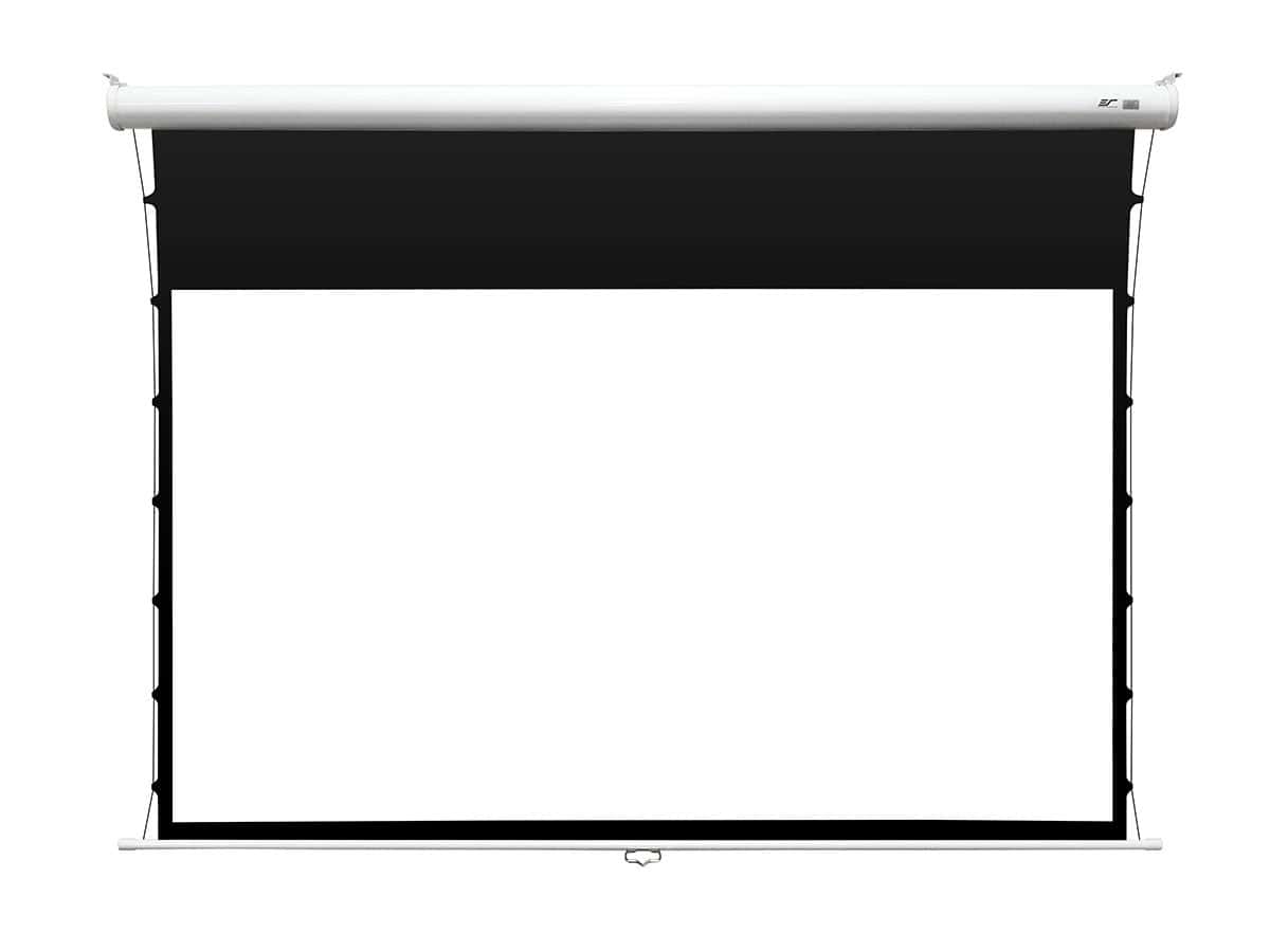 Elite Screens Manual Tab-Tension 3 Series Projector Screen