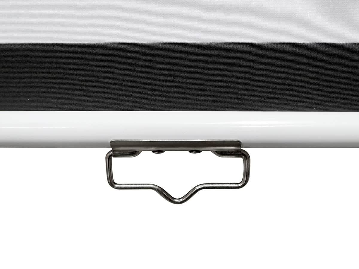 Elite Screens Manual Tab-Tension 3 Series Projector Screen