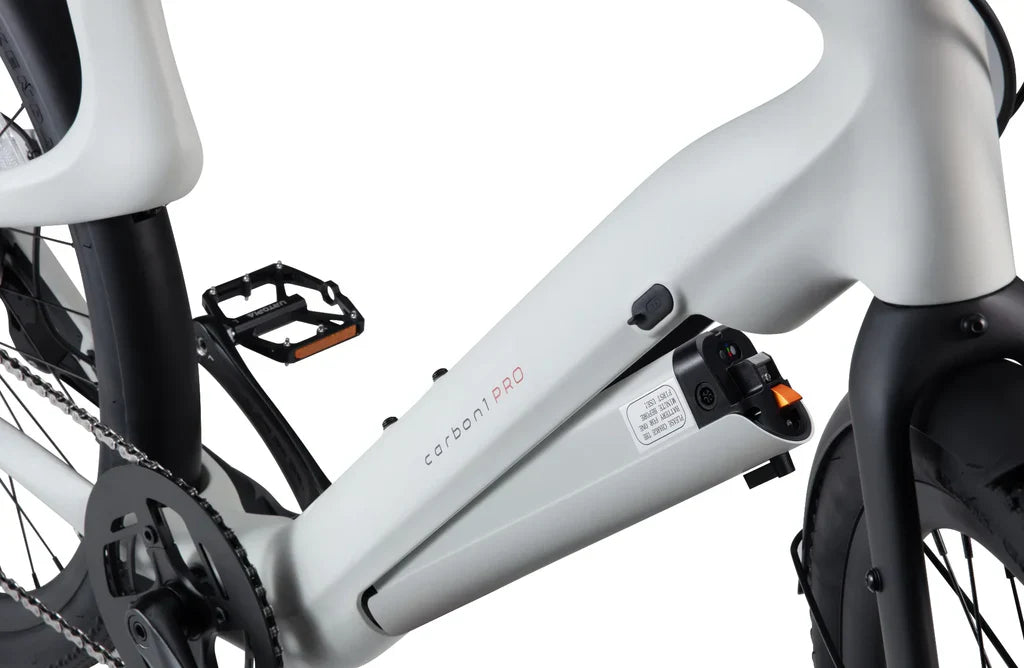 Urtopia Carbon 1 Pro E-Bike