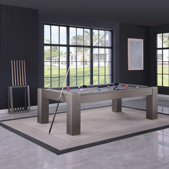 Plank & Hide Maxwell 8' Pool Table