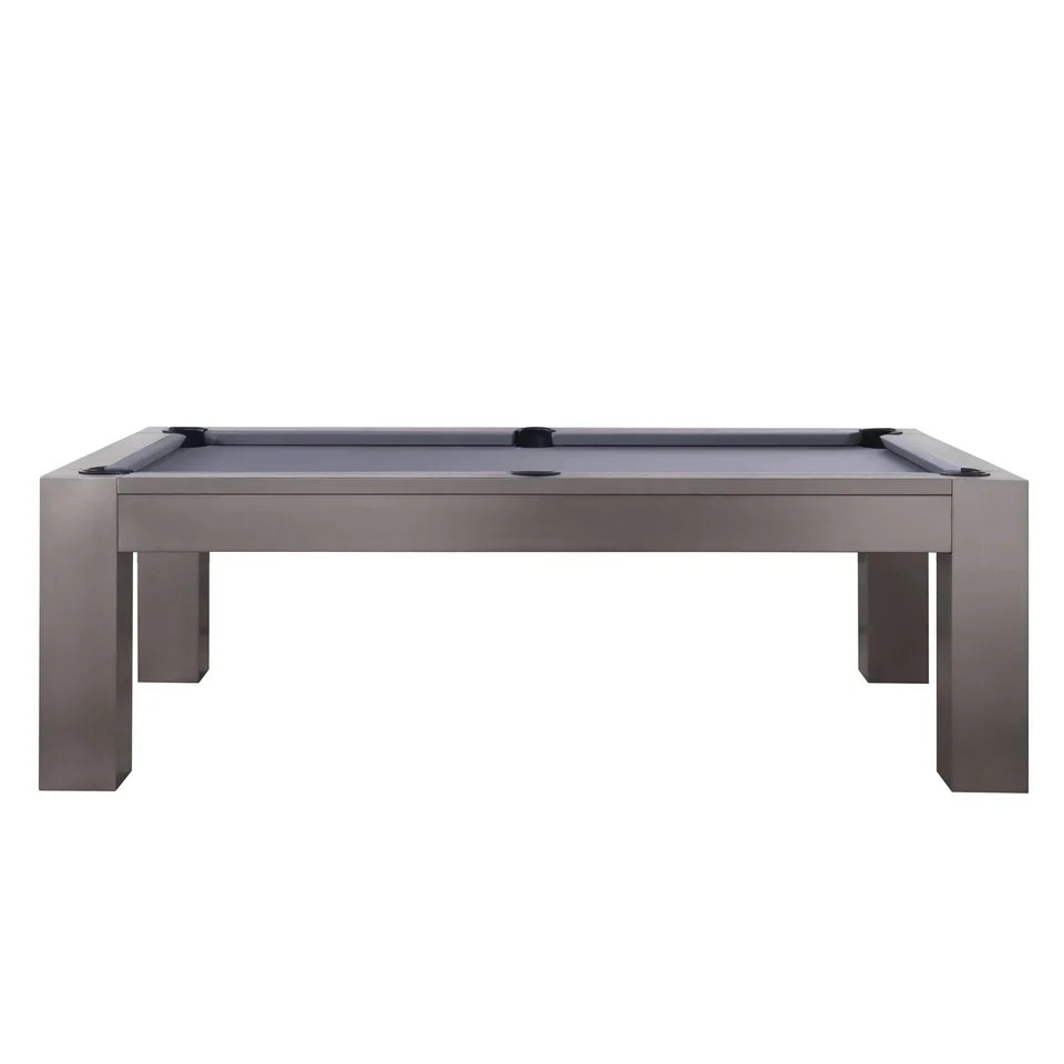 Plank & Hide Maxwell 8' Pool Table