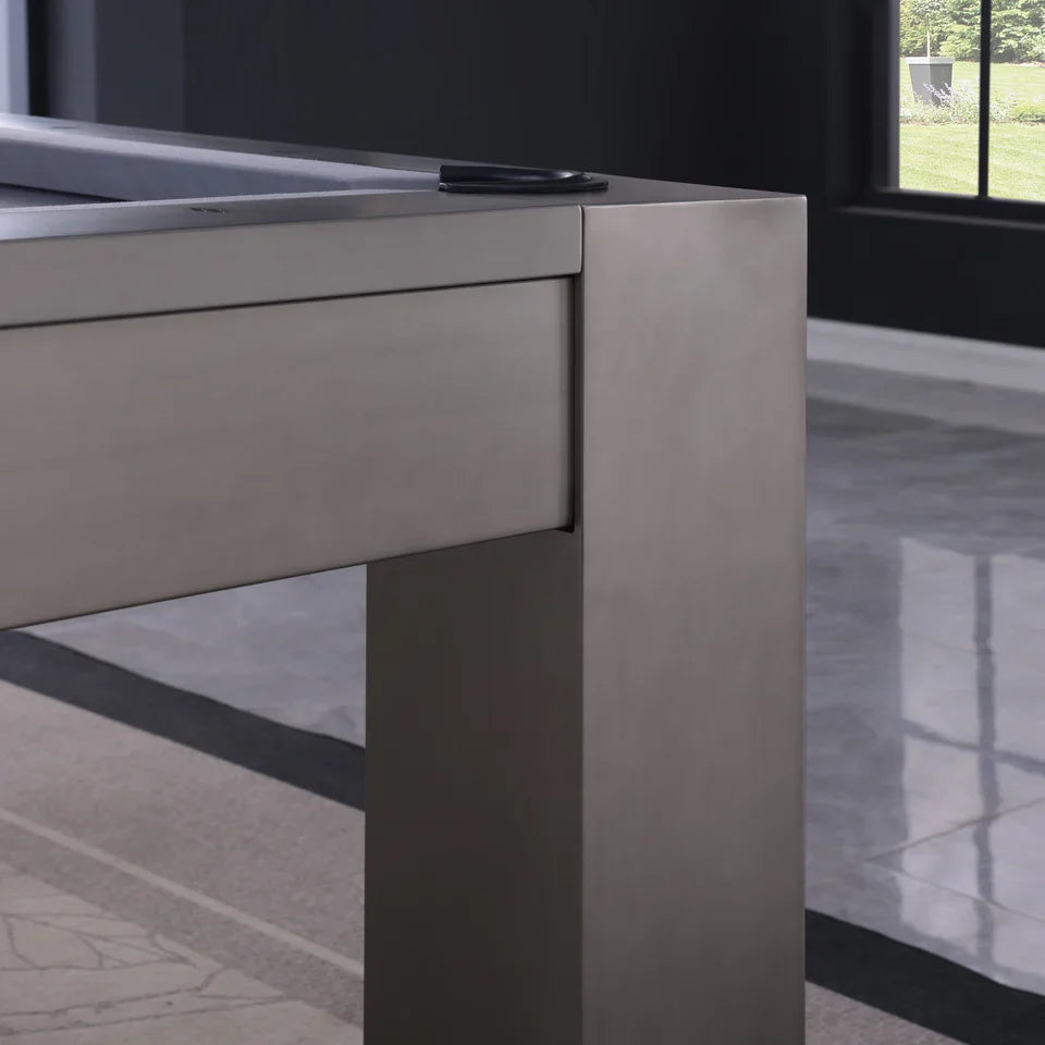 Plank & Hide Maxwell 8' Pool Table