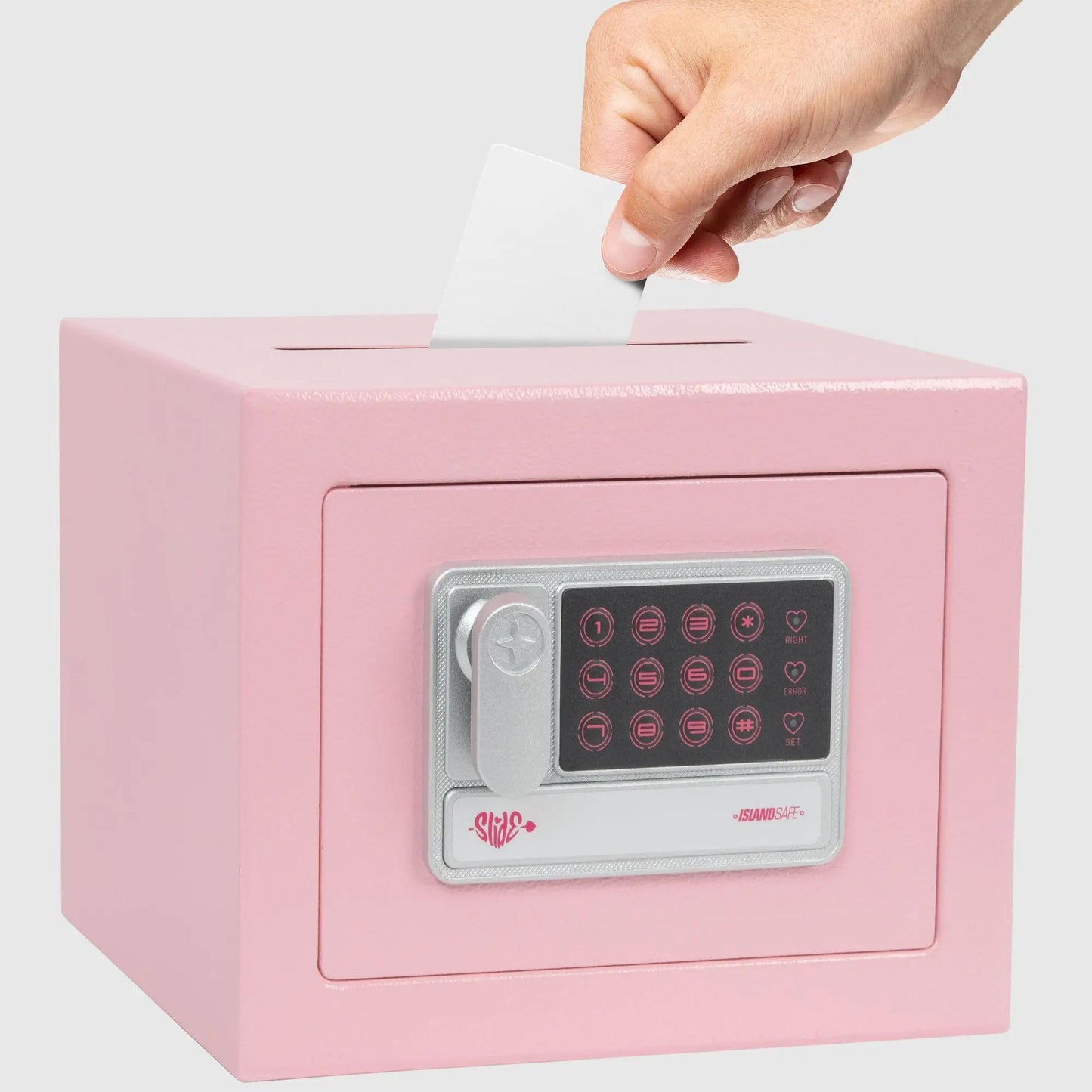 Mini Envelope Deposit Safe