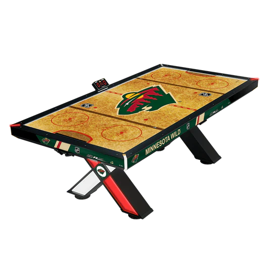 NHL Air FX Pro Air Hockey Table