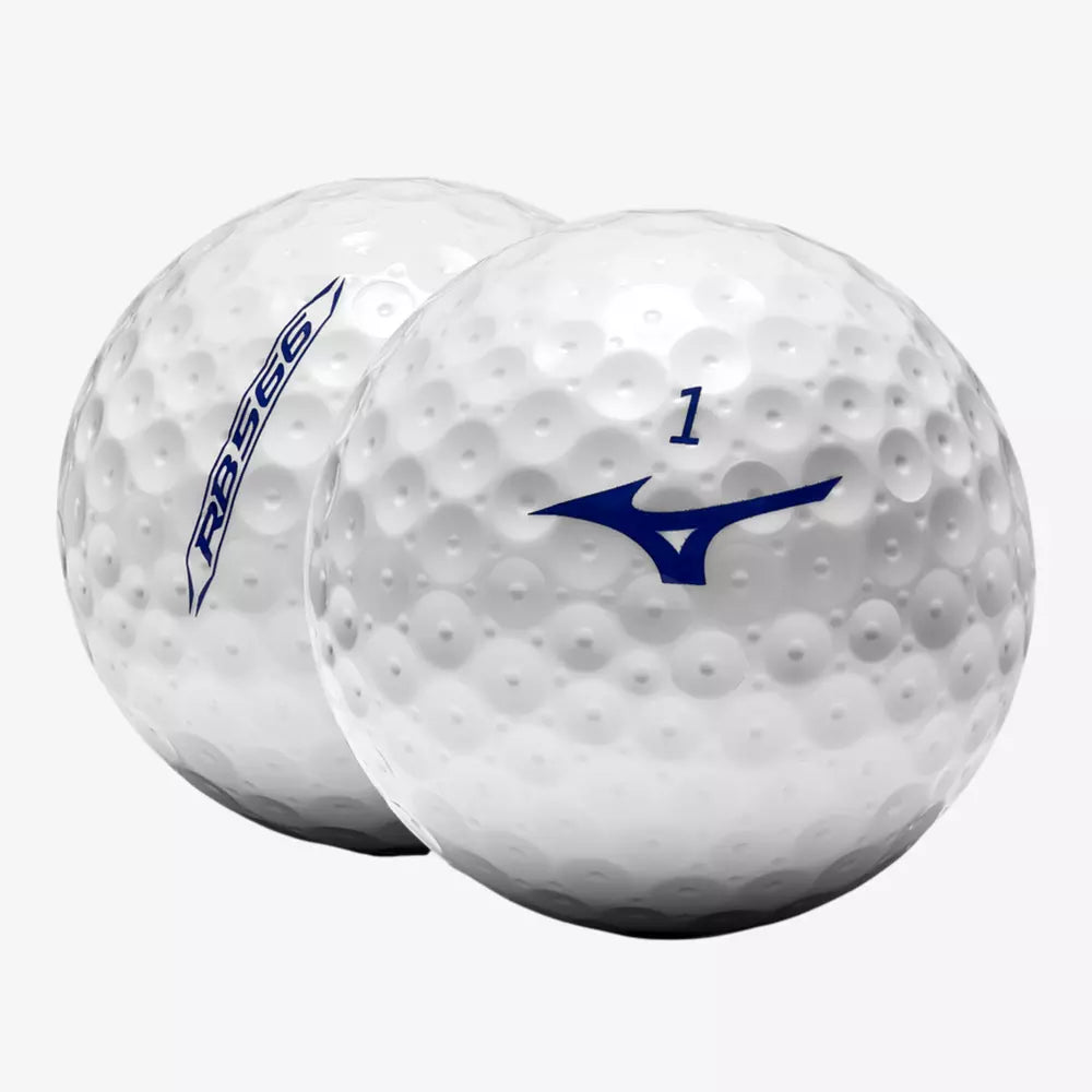 Mizuno RB 566 Golf Balls