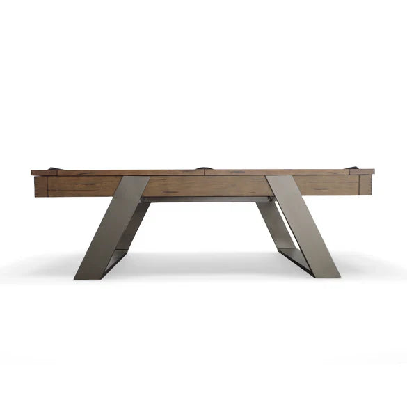 Plank & Hide Modesto 8' Pool Table