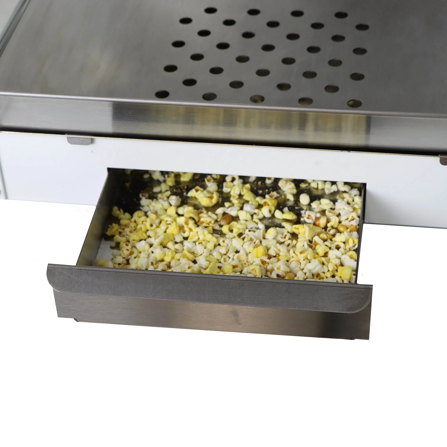 Modpop 4 and 8 Ounce Popcorn Machines by Paragon Concessions