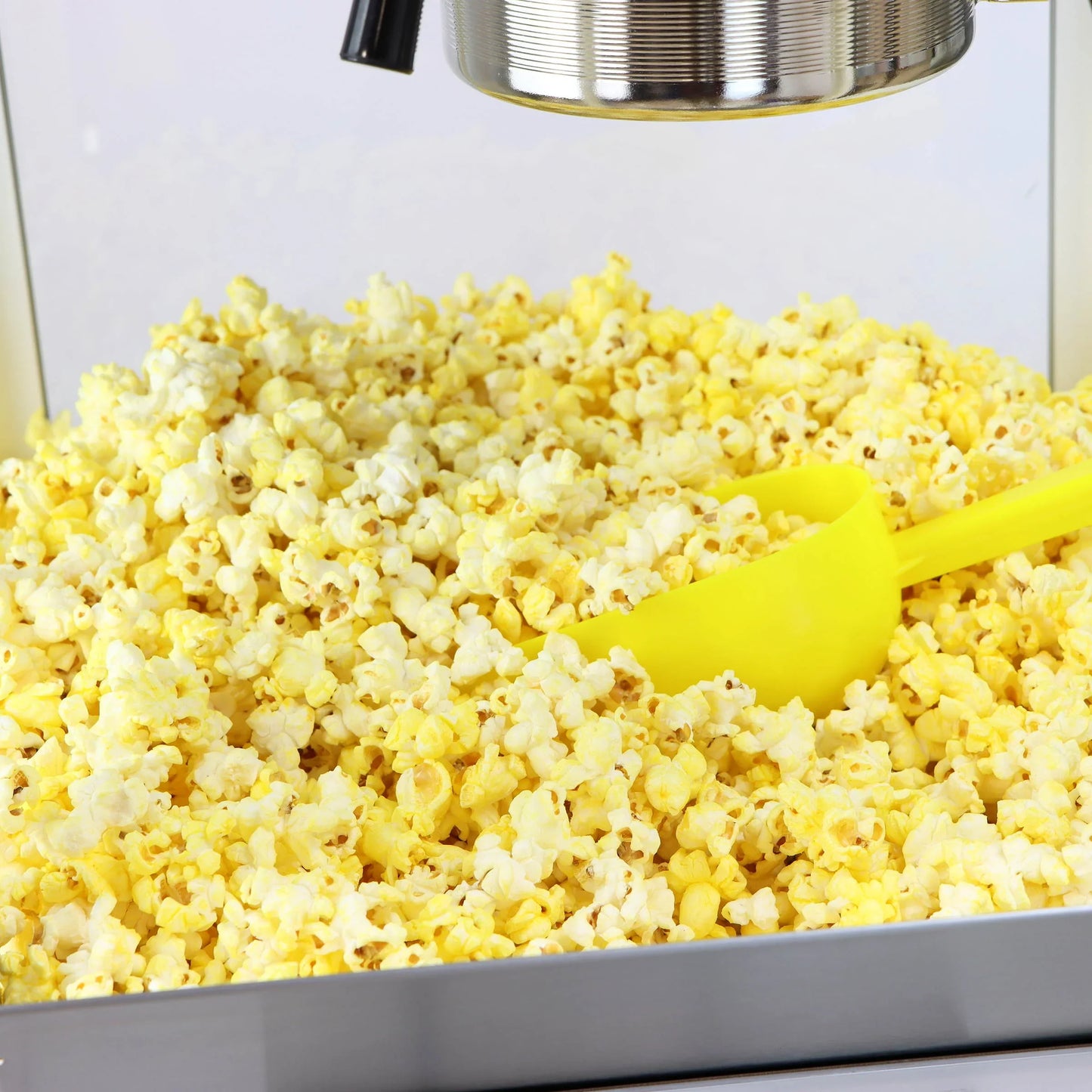 Modpop 4 and 8 Ounce Popcorn Machines by Paragon Concessions