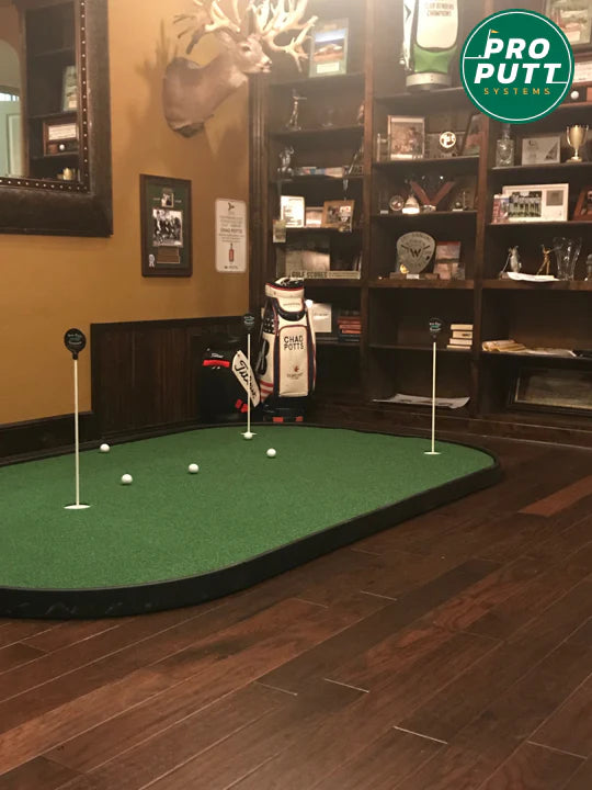 Pro Putt Systems: Money Putt Model