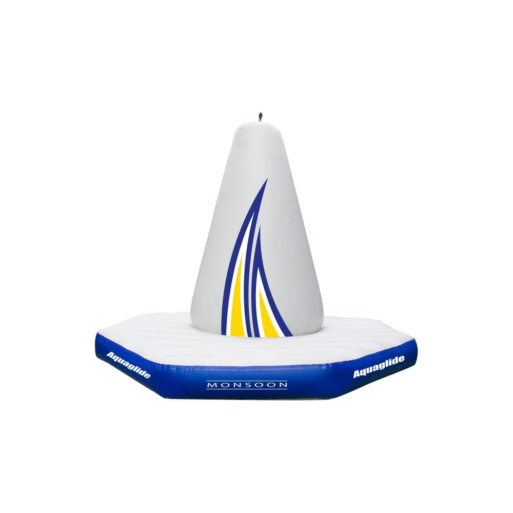 Aquaglide Universal Monsoon Spray Station