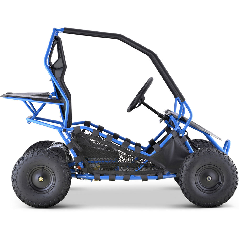MotoTec Maverick Kids Electric 36v 1000w Go Kart