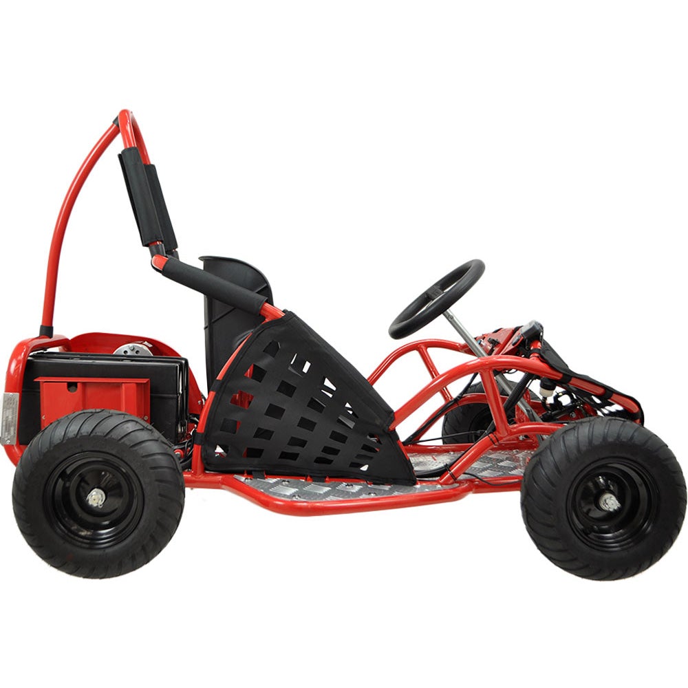 Go-Bowen Baja Kids Electric 48v 1000w Go Kart