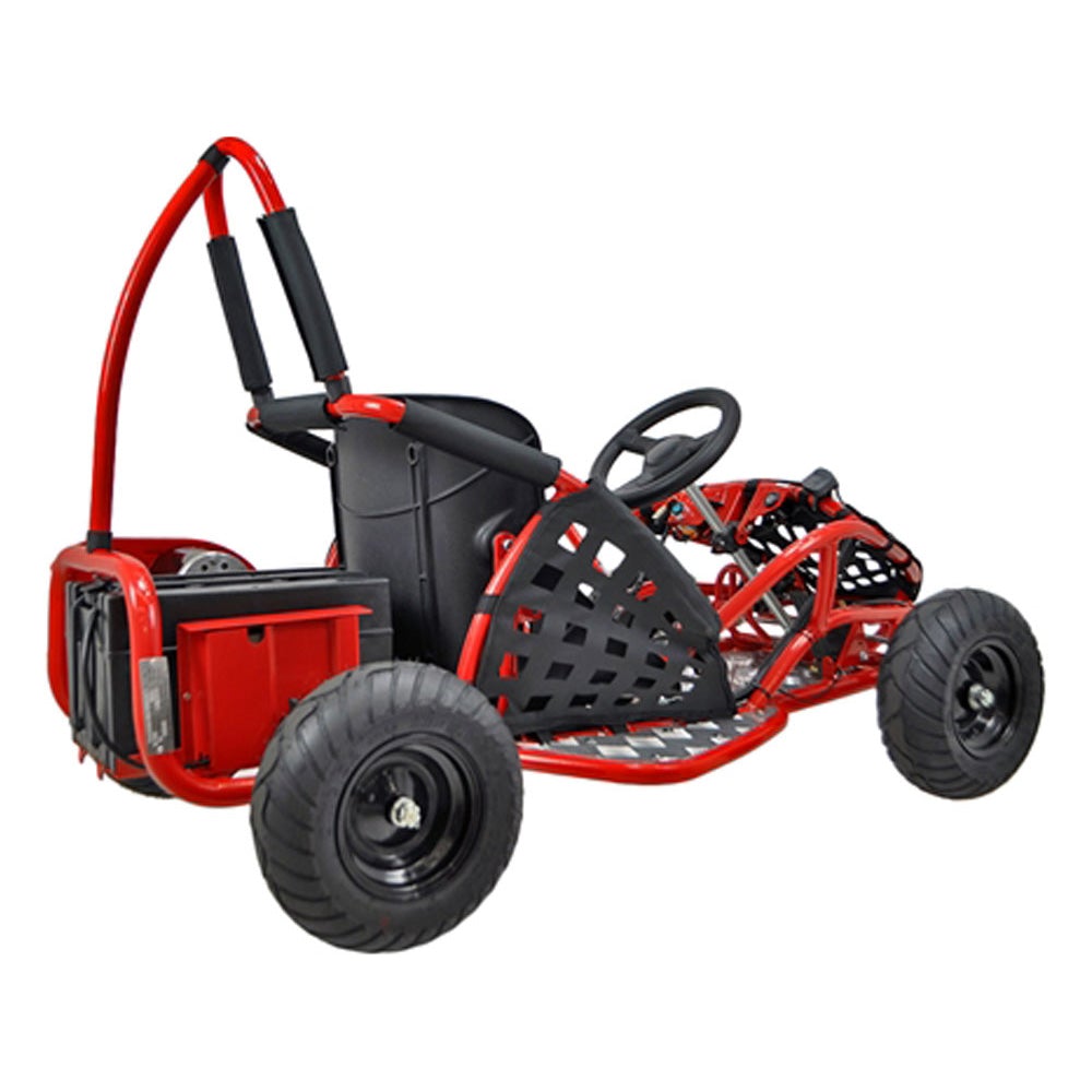 Go-Bowen Baja Kids Electric 48v 1000w Go Kart