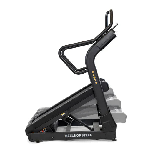 Bells of Steel Blitz Mountain Climber Treadmill