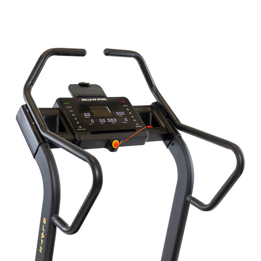 Bells of Steel Blitz Mountain Climber Treadmill