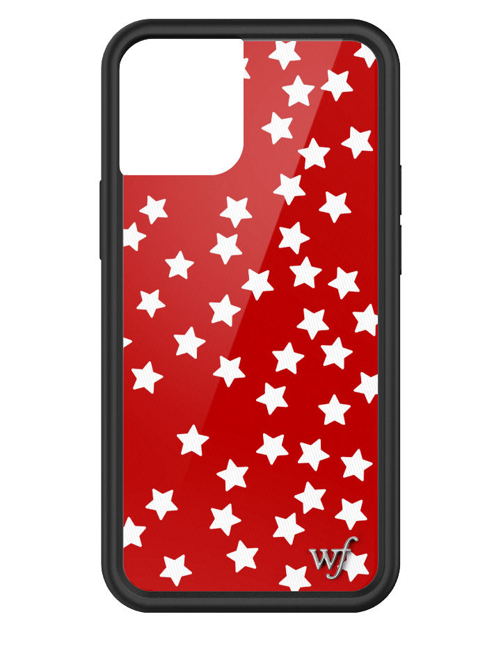 National Anthem iPhone Case