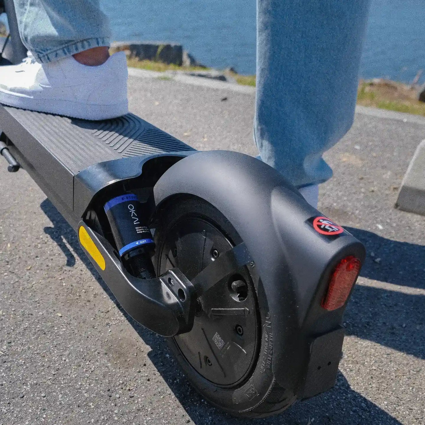 OKAI NEON Pro ES30 Electric Scooter