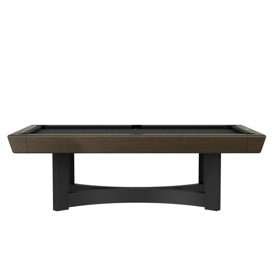 Plank & Hide Novato 8' Pool Table