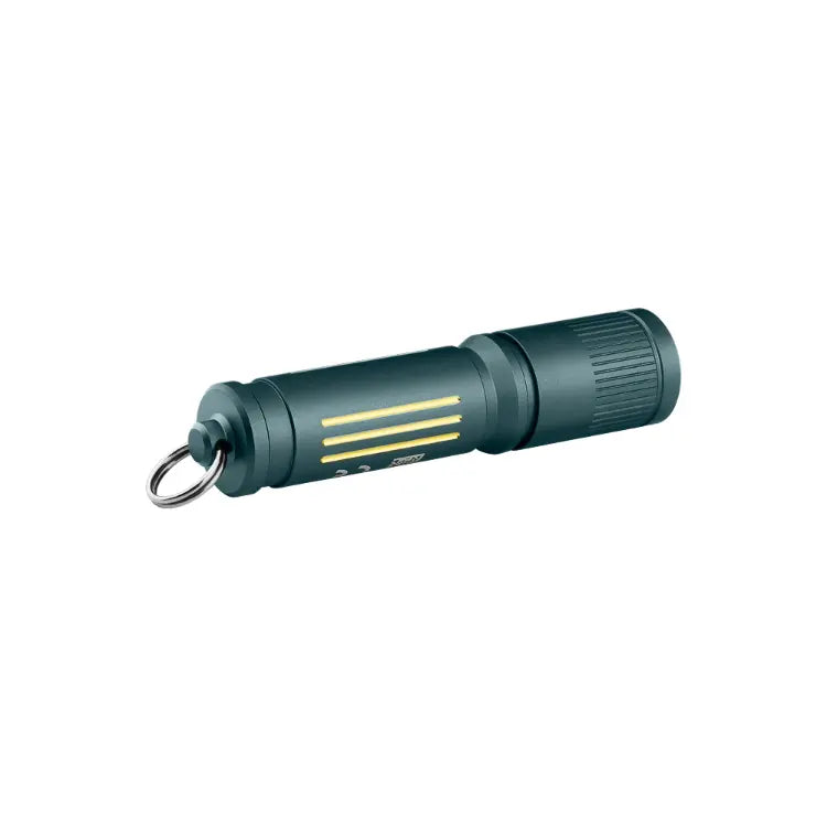 OLIGHT I3EDB i3E EOS Keychain Flashlight - Dream Blue