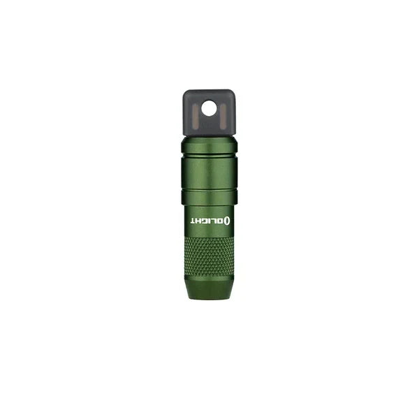 OLIGHT IMINI2ODG imini 2 Rechargeable Mini Flashlight - OD Green