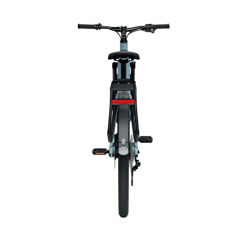 TENWAYS AGO X Hybrid Electric Bike - The Urban All-Rounder