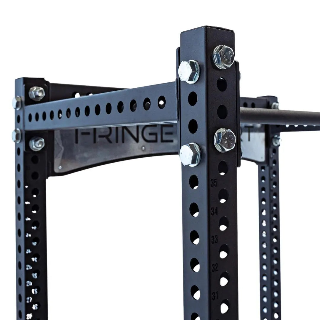 Fringe Sport Osprey Commercial Power Cage (3x3)