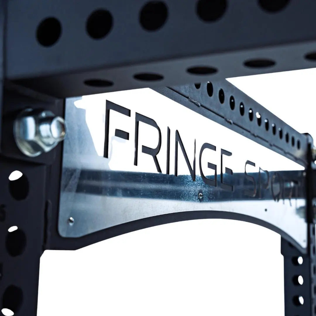 Fringe Sport Osprey Commercial Power Cage (3x3)