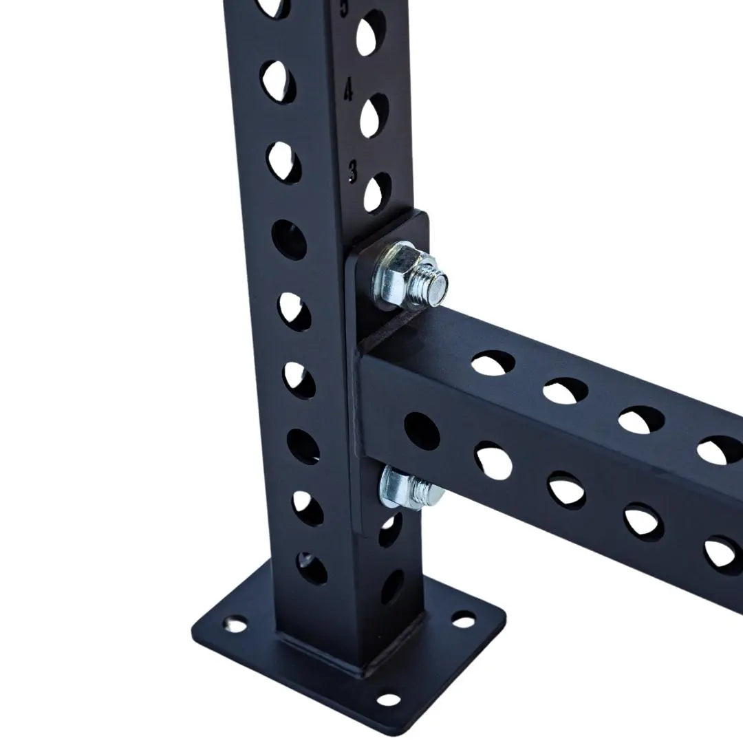 Fringe Sport Osprey Commercial Power Cage (3x3)