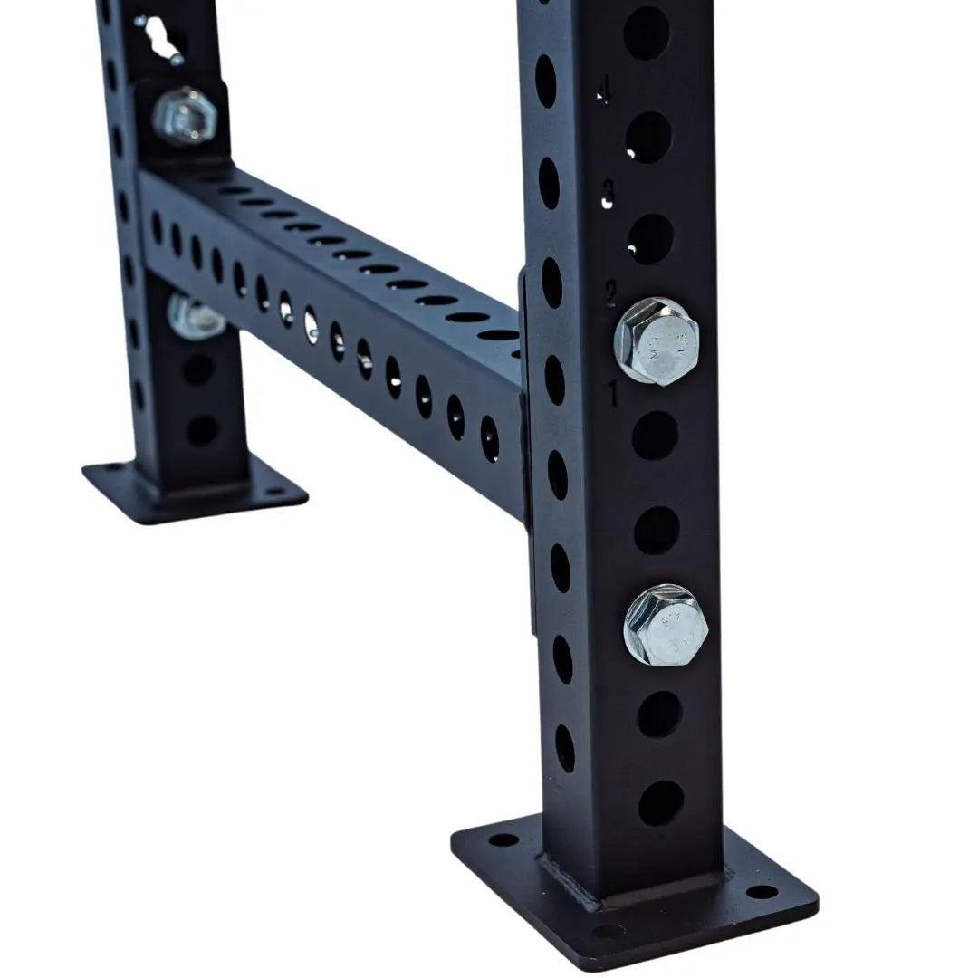 Fringe Sport Osprey Commercial Power Cage (3x3)