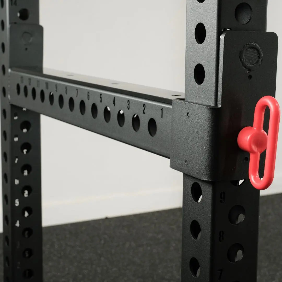 Fringe Sport Osprey Commercial Power Cage (3x3)