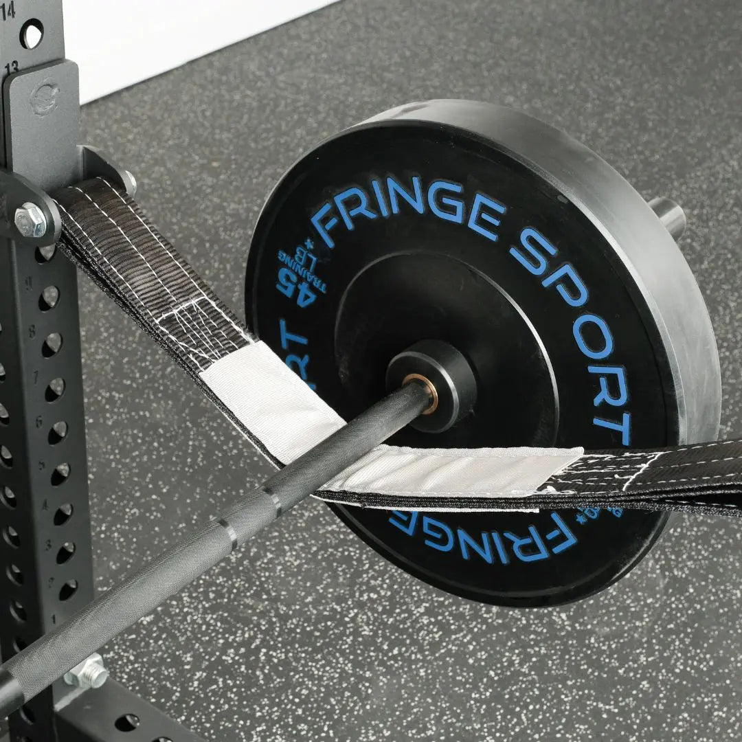 Fringe Sport Osprey Commercial Power Cage (3x3)