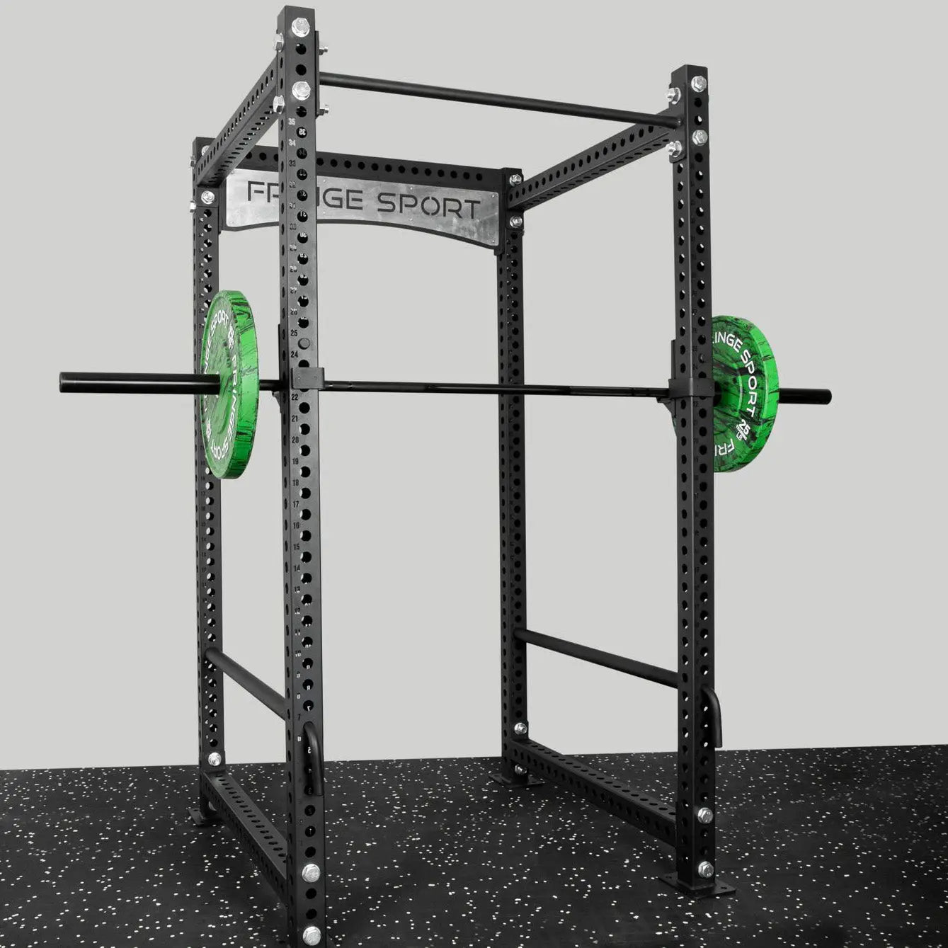 Fringe Sport Osprey Commercial Power Cage (3x3)