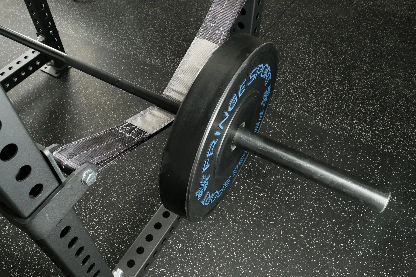 Fringe Sport Osprey Commercial Power Cage (3x3)