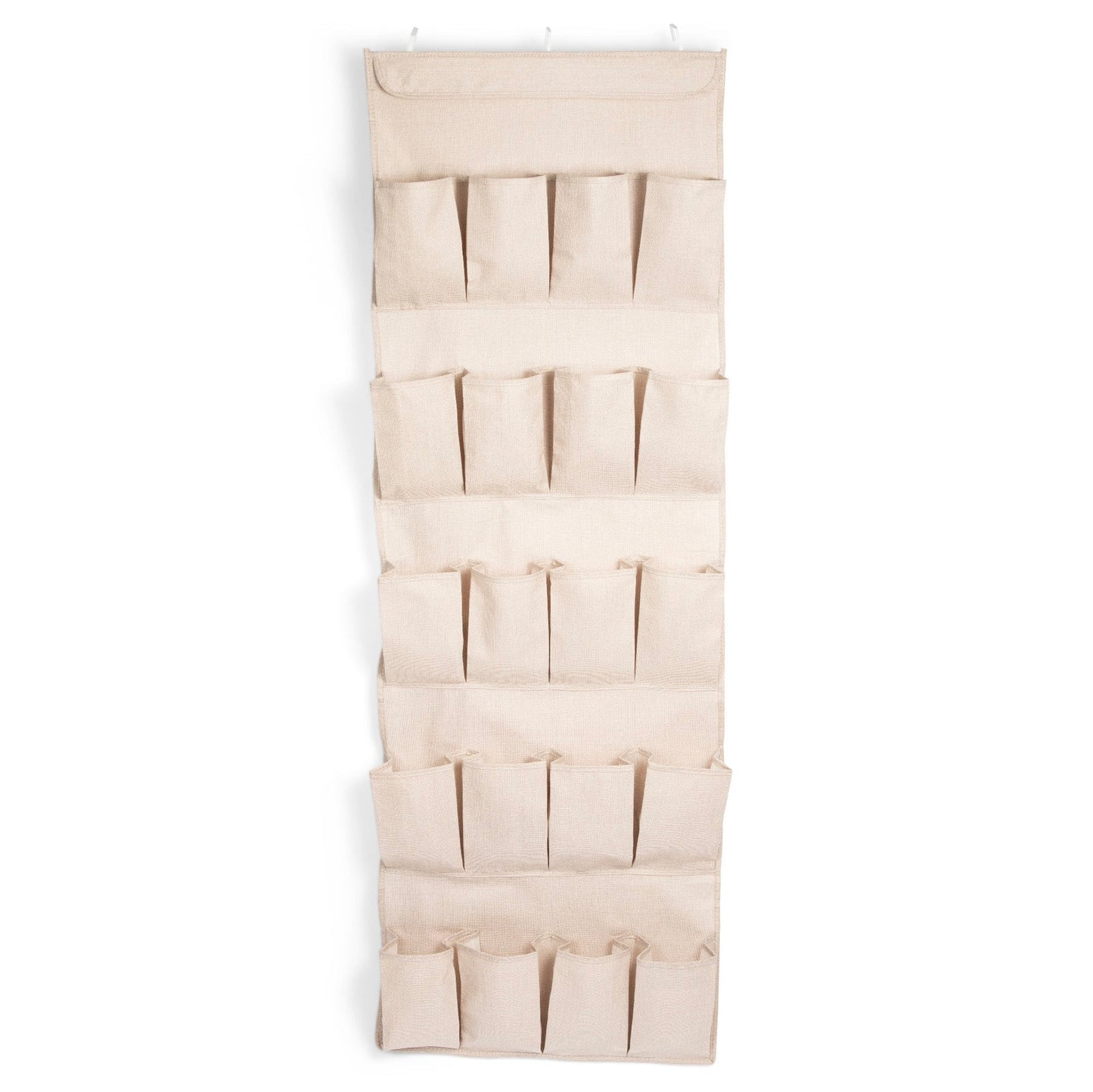 Over The Door Shoe Organizer