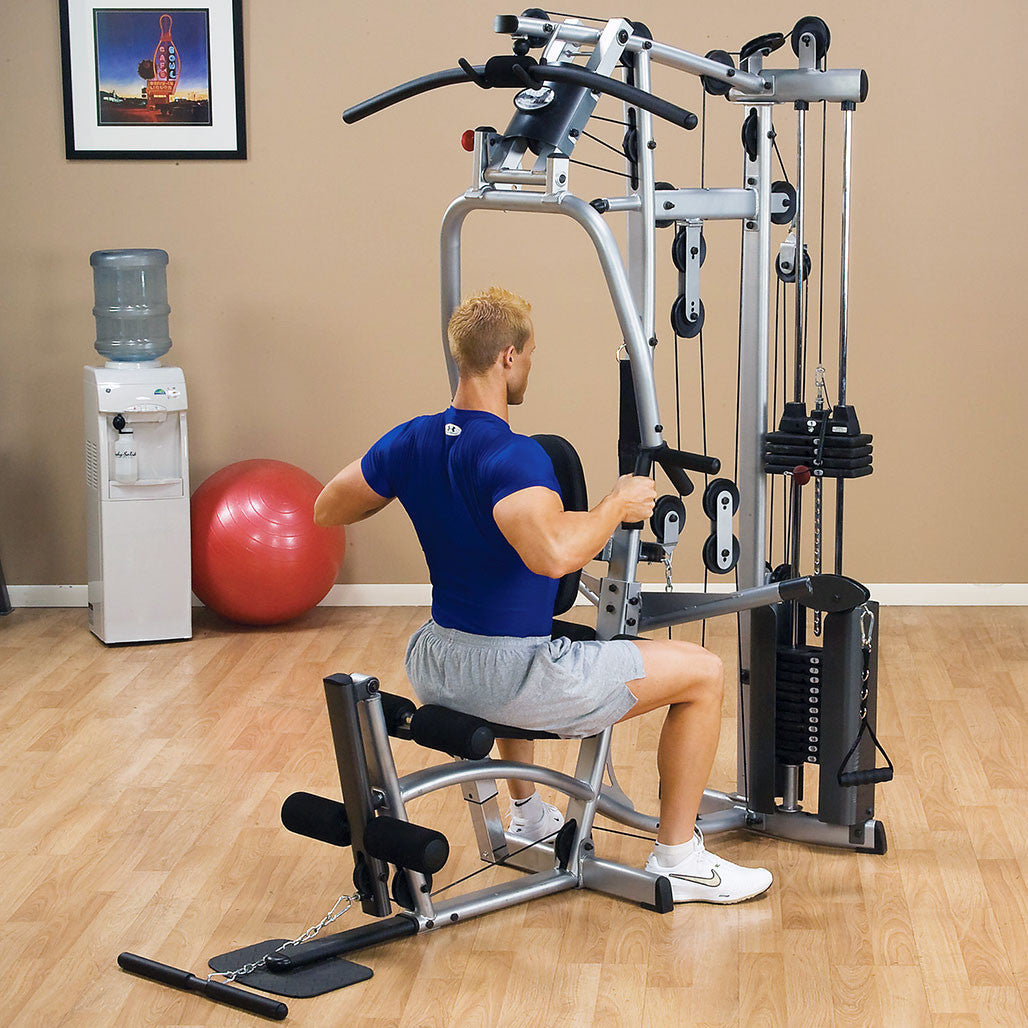 Body-Solid Powerline P2X Multi-Station Gym