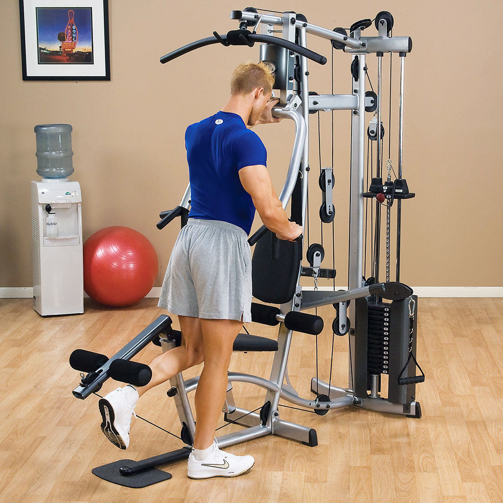 Body-Solid Powerline P2X Multi-Station Gym