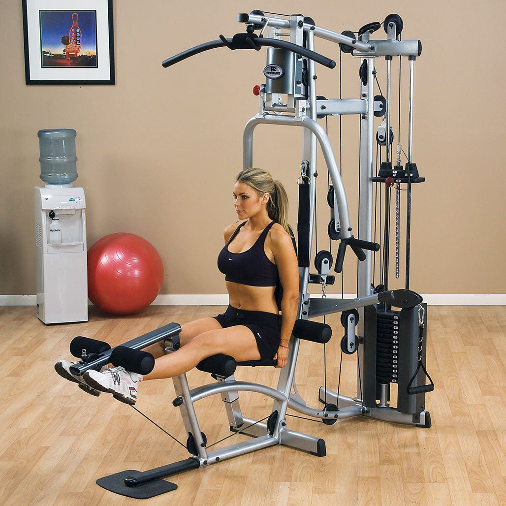 Body-Solid Powerline P2X Multi-Station Gym