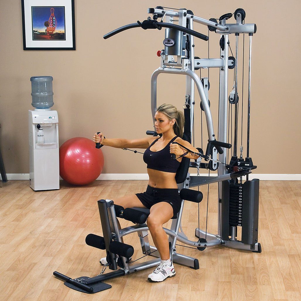 Body-Solid Powerline P2X Multi-Station Gym