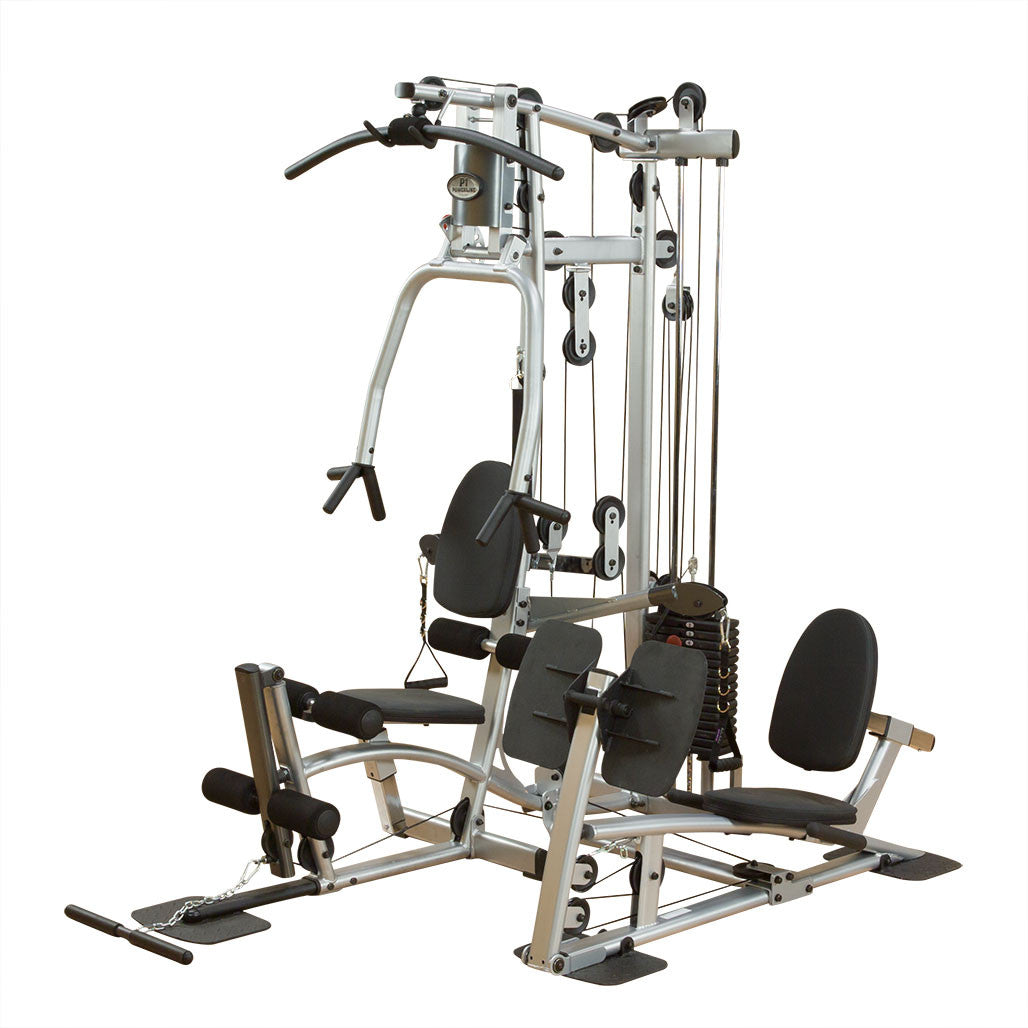 Body-Solid Powerline P2X Multi-Station Gym