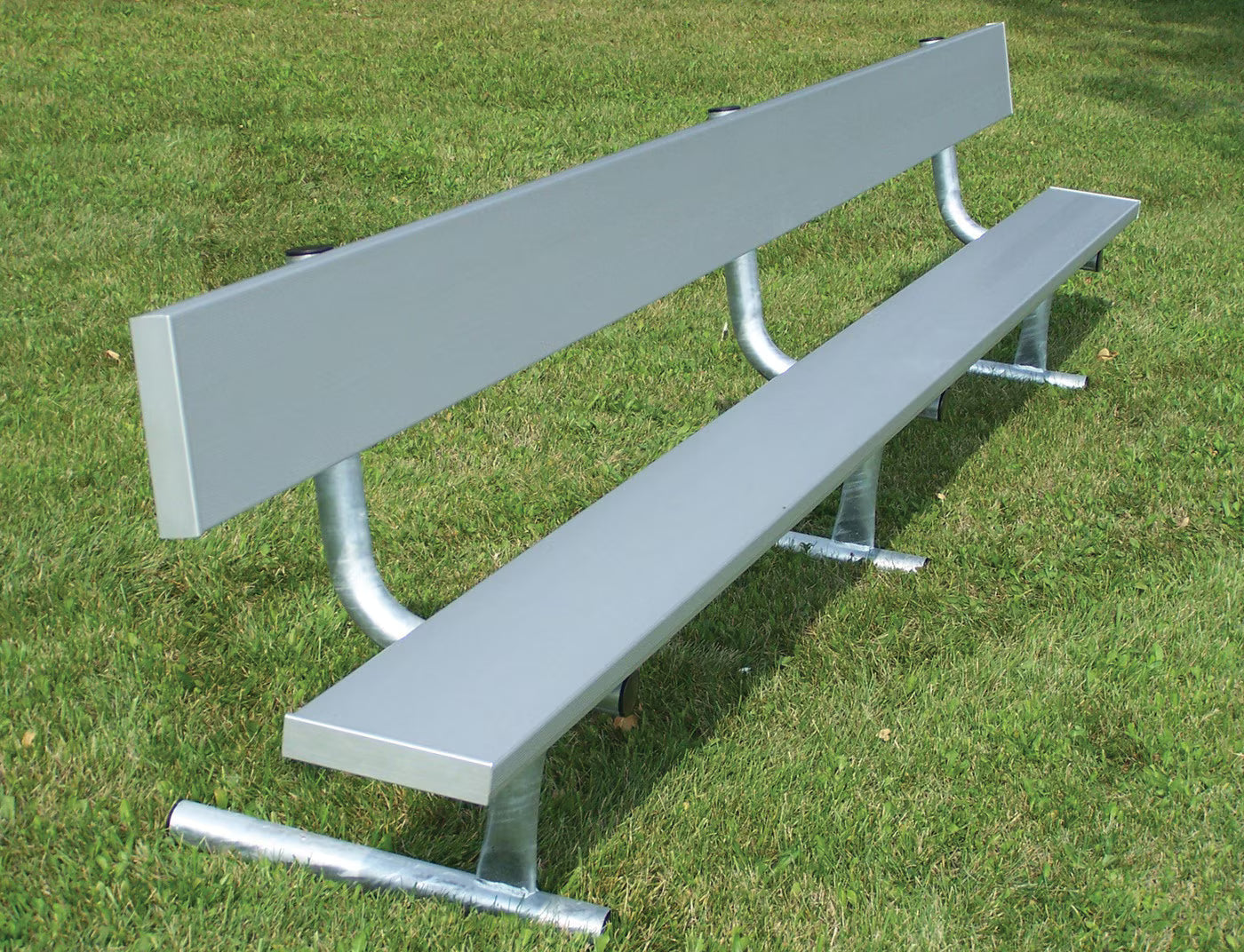 Trigon Portable Team Bench