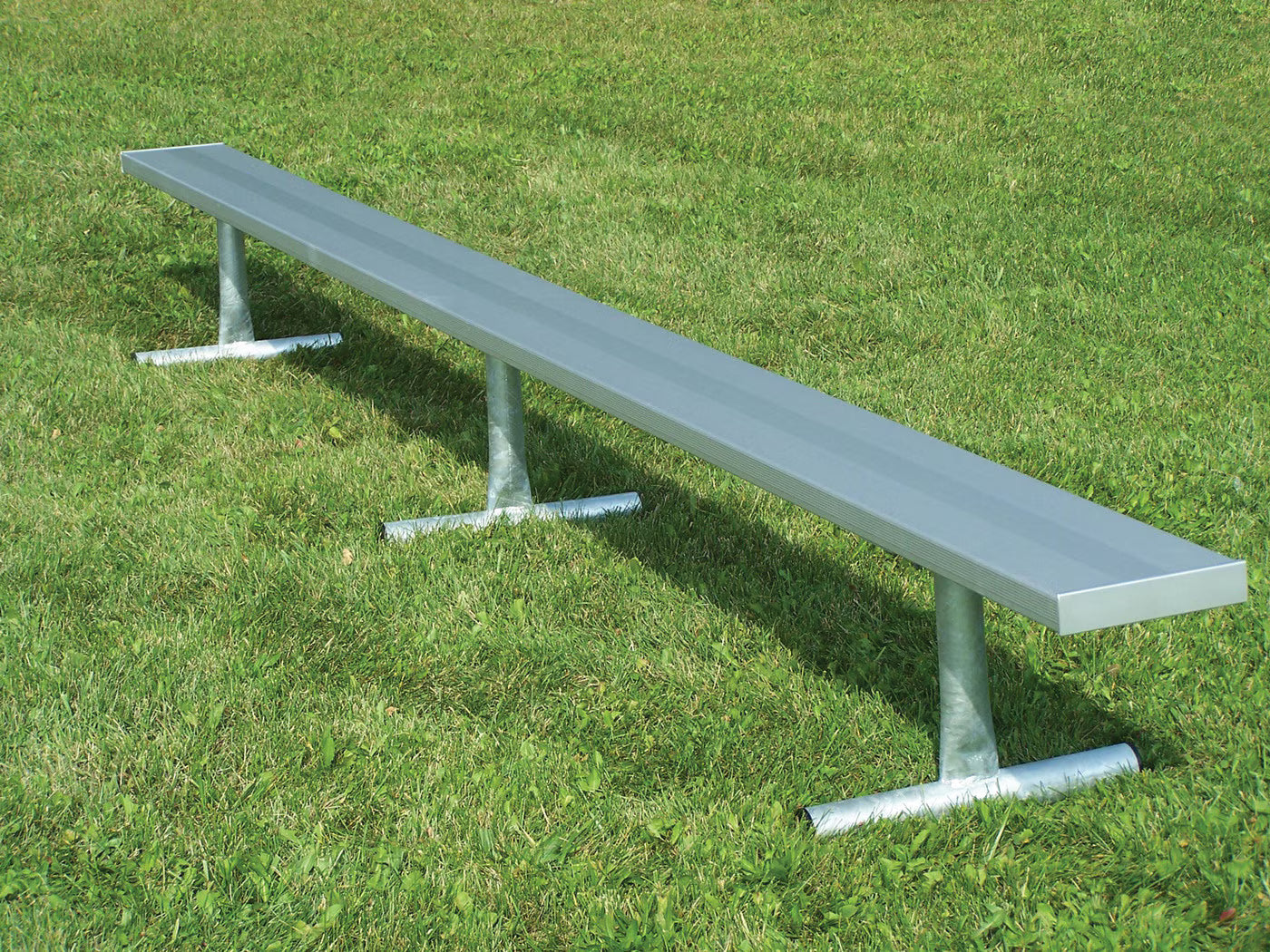 Trigon Portable Team Bench
